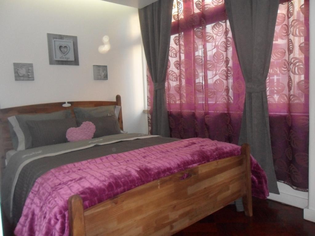 Turkish Style Hostel Лиссабон Номер фото